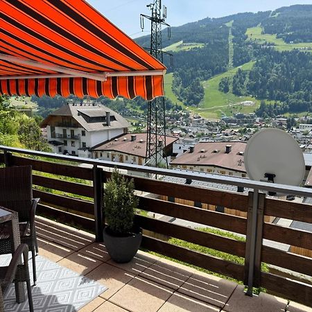 Schnelli Appartement Schladming Ngoại thất bức ảnh